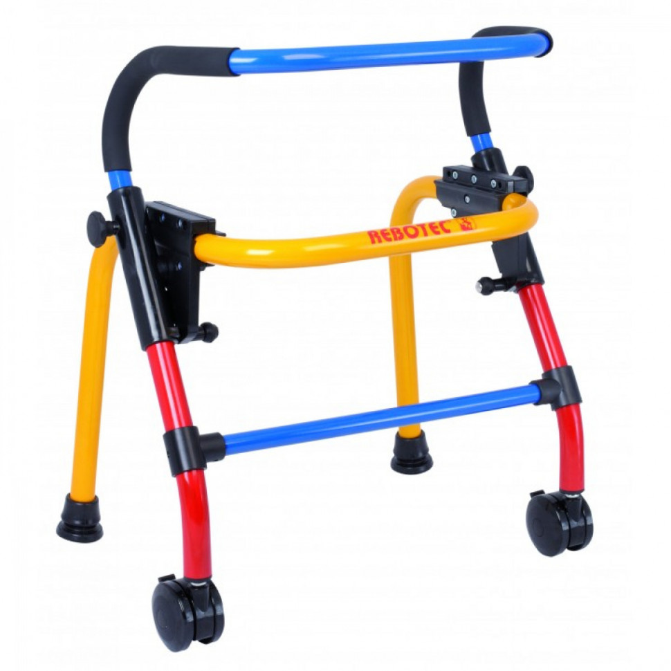 Ходунки Rebotec Вок-он на колесах (S) Ходунки Rebotec Вок-он на колесах (S)