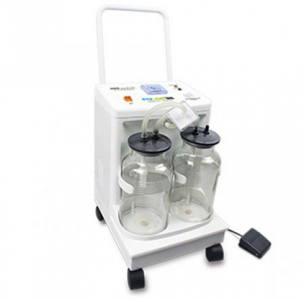 Электрический аспиратор (отсасыватель) Н002 Электрический аспиратор (отсасыватель) Н002