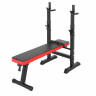 Скамья силовая со стойками UNIX Fit BENCH 125 Скамья силовая со стойками UNIX Fit BENCH 125