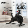 Велотренажер Спин-байк UNIX Fit SB-520 PRO