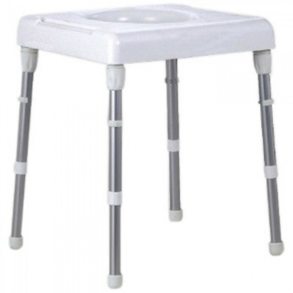 Табурет для ванной Дижон Табурет для ванной Дижон