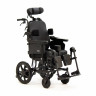 Кресло-коляска механическая MET ECLIPSE B оснащена абдуктором Кресло-коляска механическая MET ECLIPSE B оснащена абдуктором