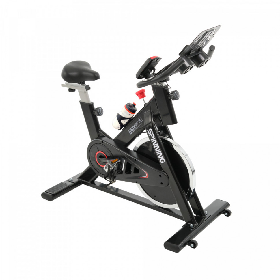 Велотренажер Спин-байк UNIX Fit SB-620 PRO Велотренажер Спин-байк UNIX Fit SB-620 PRO
