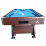 Бильярдный стол DFC VANKUVER 7 DS-BT-P01 Бильярдный стол DFC VANKUVER 7 DS-BT-P01