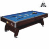 Бильярдный стол DFC VANKUVER 7 DS-BT-P01 Бильярдный стол DFC VANKUVER 7 DS-BT-P01