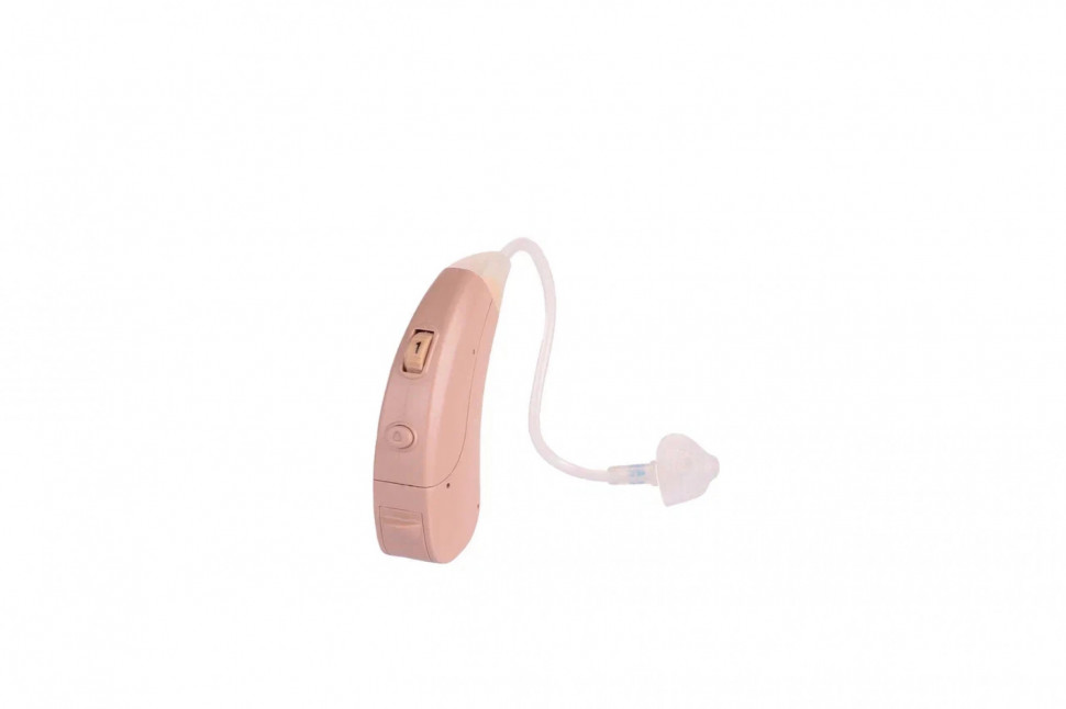 Слуховой аппарат MED-MOS ASANA 820 Слуховой аппарат MED-MOS ASANA 820