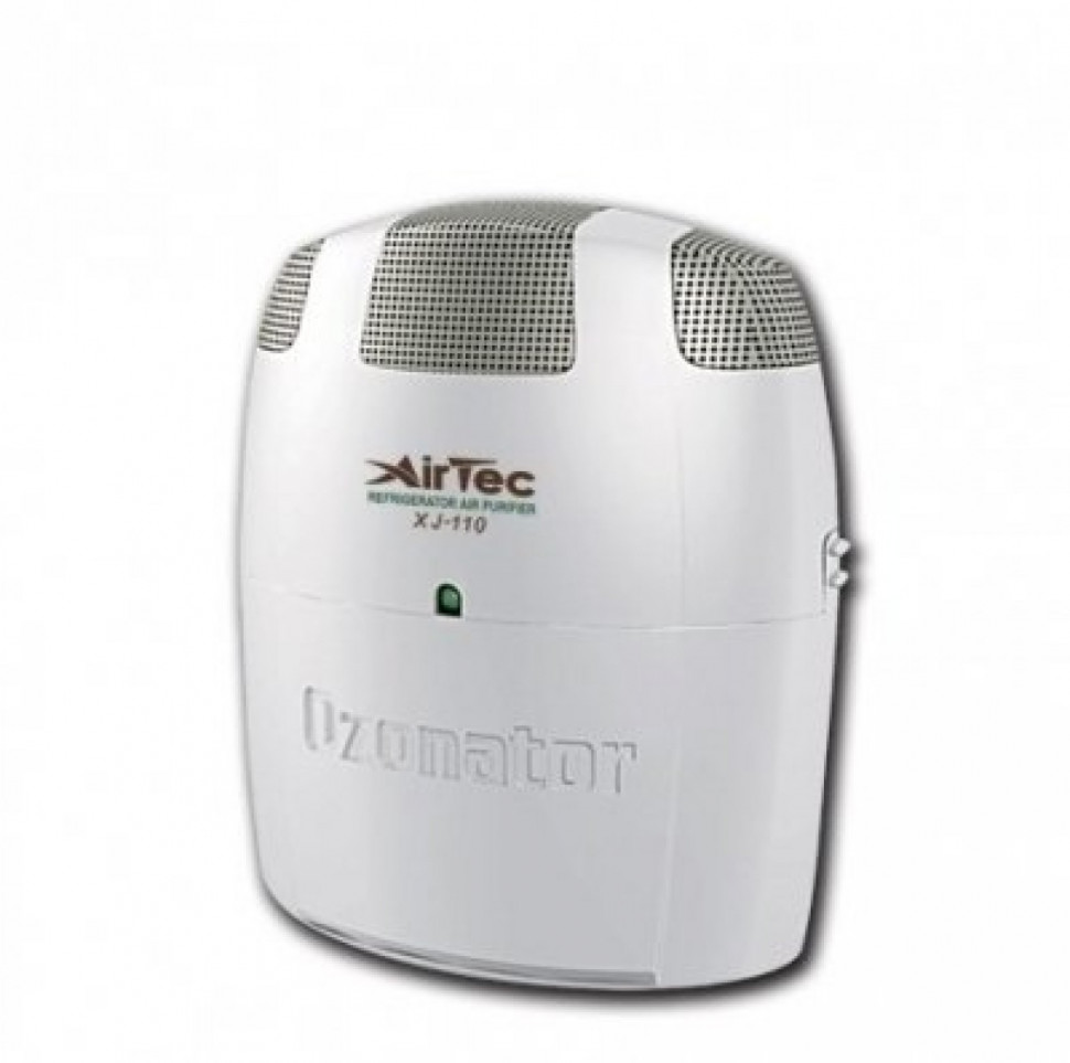 Воздухоочиститель-ионизатор AirTec XJ-110 Воздухоочиститель-ионизатор AirTec XJ-110