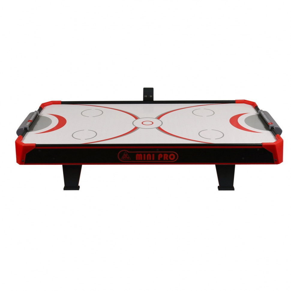 Игровой стол - аэрохоккей DFC MINI PRO 44" JG-AT-14401 Игровой стол - аэрохоккей DFC MINI PRO 44" JG-AT-14401
