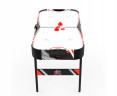 Игровой стол - аэрохоккей DFC RIGA 48" JG-AT-14802 Игровой стол - аэрохоккей DFC RIGA 48" JG-AT-14802