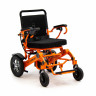 Кресло-коляска с электроприводом MET COMPACT 35 (21308) складная Кресло-коляска с электроприводом MET COMPACT 35 (21308) складная