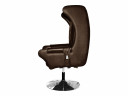 Массажное кресло EGO LORD EG-3002 Шокола (арпатек)