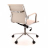 Кресло Everprof Leo Т Экокожа Бежевый Кресло Everprof Leo Т Экокожа Бежевый