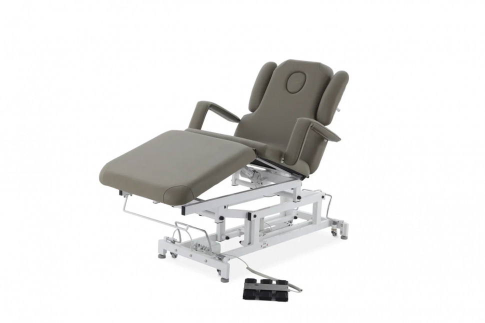 Стол массажный электрич. Мед-Мос ММКМ-2 (SE3.21.10Д-01) цвет коричневый/мокко Стол массажный электрич. Мед-Мос ММКМ-2 (SE3.21.10Д-01) цвет коричневый/мокко