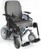 Кресло-коляска Invacare Storm Кресло-коляска Invacare Storm