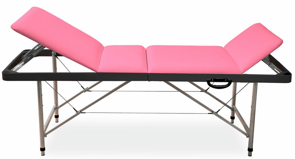 Складная косметологическая кушетка TEAL Kosmo Ex 26 Складная косметологическая кушетка TEAL Kosmo Ex 26