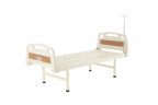 Кровать механическая MED-MOS E-18 (ABS, 1 секция, матрас, без колес, уголки) Кровать механическая MED-MOS E-18 (ABS, 1 секция, матрас, без колес, уголки)