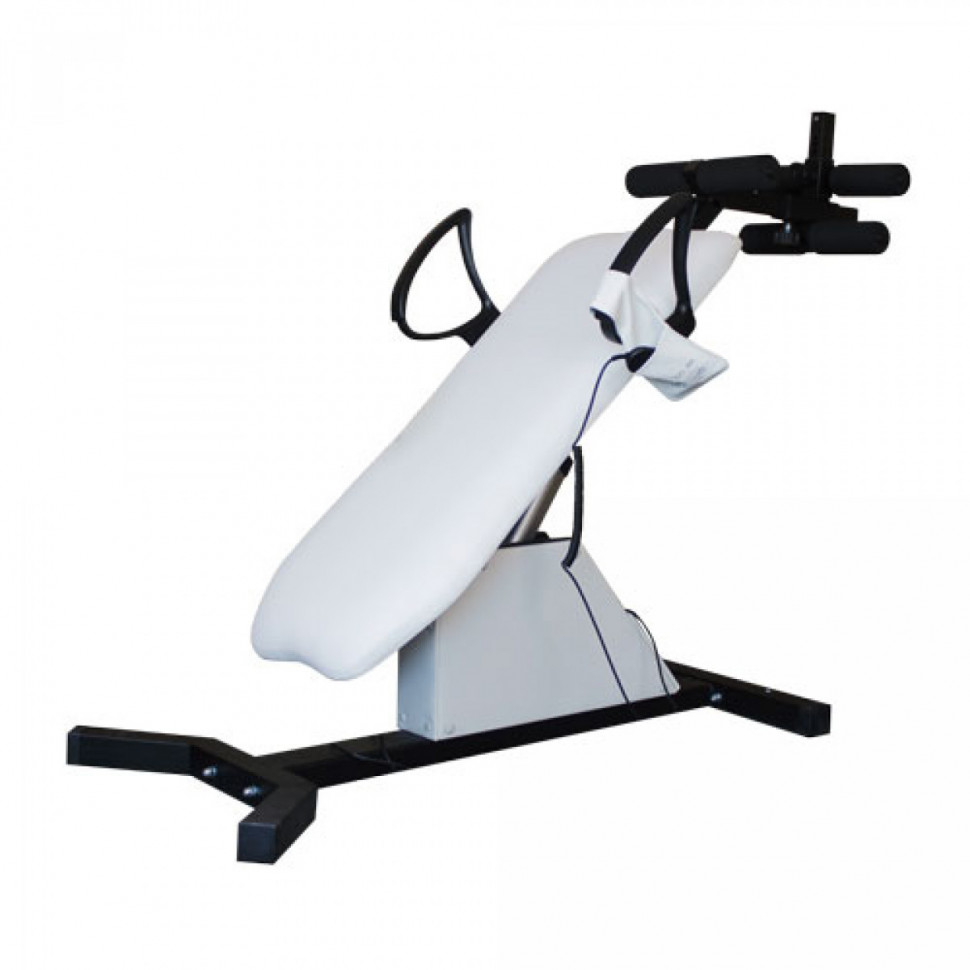 Стол тренажёр инверсионный Takasima INROVER белый Стол тренажёр инверсионный Takasima INROVER белый