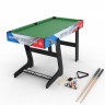 Игровой стол - бильярд DFC SUPER CHAMPION Игровой стол - бильярд DFC SUPER CHAMPION