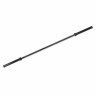 Гриф олимпийский UNIX Fit PRO 320 прямой 220 см / 50 мм Black Гриф олимпийский UNIX Fit PRO 320 прямой 220 см / 50 мм Black