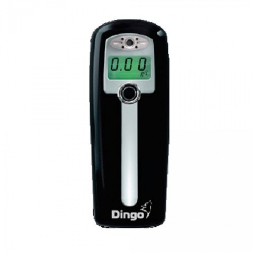 Алкотестер Динго А-022 Алкотестер Динго А-022