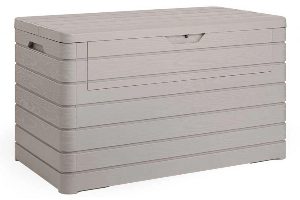 Сундук Toomax DOLOMITI 970 л, серый Сундук Toomax DOLOMITI 970 л, серый