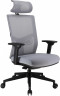 Эргономичное кресло Everprof Fuji Сетка Серый Эргономичное кресло Everprof Fuji Сетка Серый