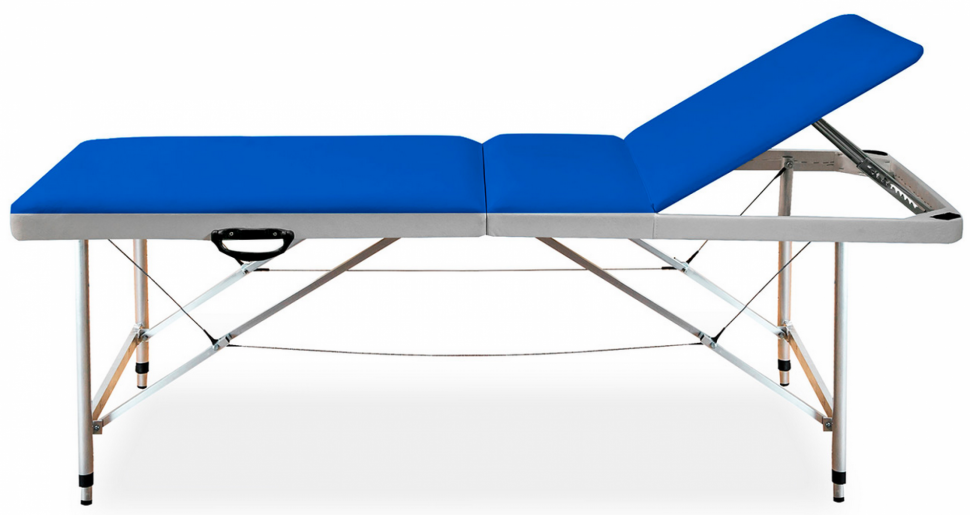 Складная косметологическая кушетка TEAL Kosmo M 10 Складная косметологическая кушетка TEAL Kosmo M 10