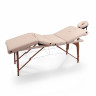 Массажный стол UNIX Premium Cream Массажный стол UNIX Premium Cream