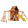 Детский игровой комплекс SUNRISEFORT-2 Детский игровой комплекс SUNRISEFORT-2