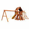 Детский игровой комплекс SUNRISEFORT-2 Детский игровой комплекс SUNRISEFORT-2