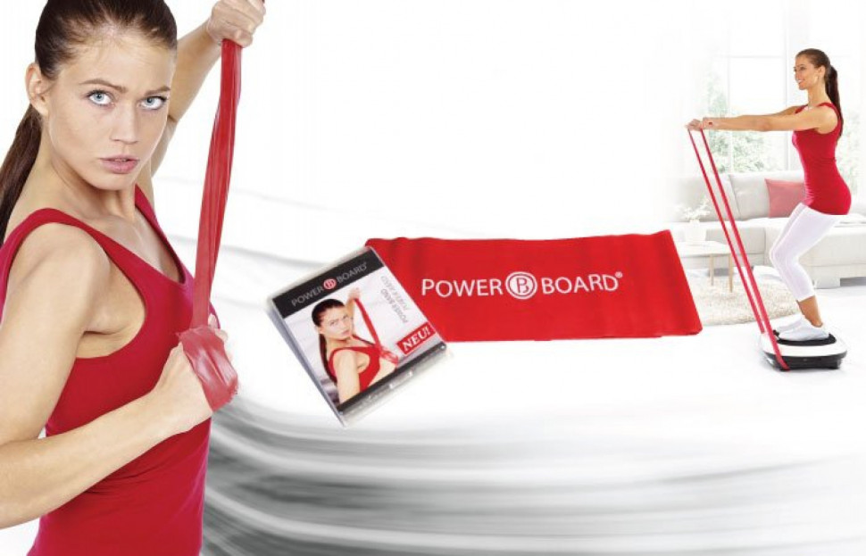 Жгут резиновый Casada PowerBand Жгут резиновый Casada PowerBand