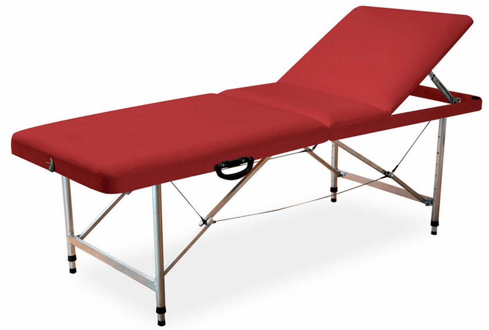 Складная косметологическая кушетка TEAL Kosmo M 17 Складная косметологическая кушетка TEAL Kosmo M 17