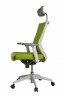 Эргономичное кресло для офиса SCHAIRS AIRE-101W, Цвет: зелёный Эргономичное кресло для офиса SCHAIRS AIRE-101W, Цвет: зелёный
