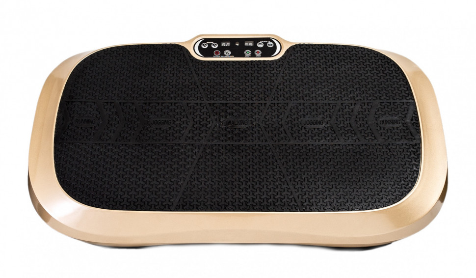 Виброплатформа VictoryFit VF-M503 цвет золотой Виброплатформа VictoryFit VF-M503 цвет золотой