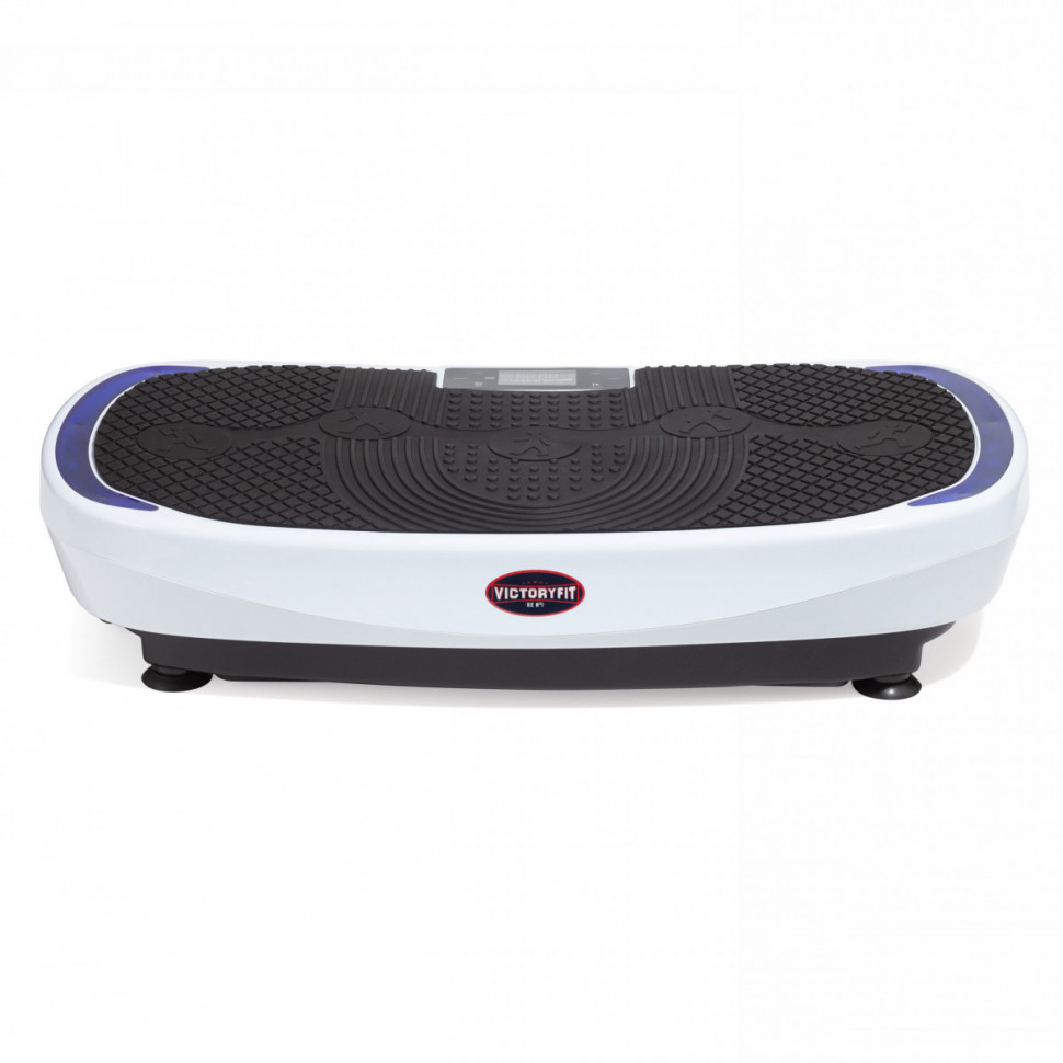 Виброплатформа 3D VictoryFit VF-S850 Black/White Виброплатформа 3D VictoryFit VF-S850 Black/White