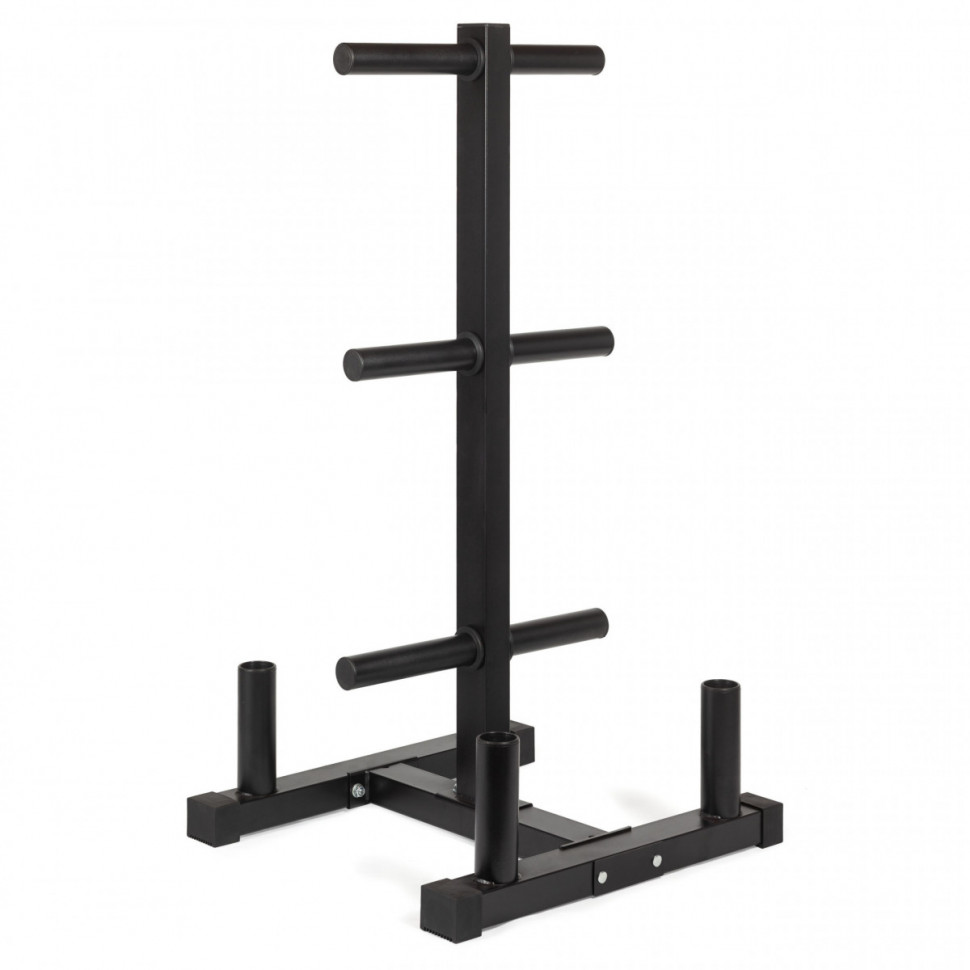 Стойка для грифов и дисков (51 мм.) VictoryFit VF-D4007 Стойка для грифов и дисков (51 мм.) VictoryFit VF-D4007