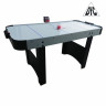Игровой стол DFC NEW YORK аэрохоккей Игровой стол DFC NEW YORK аэрохоккей