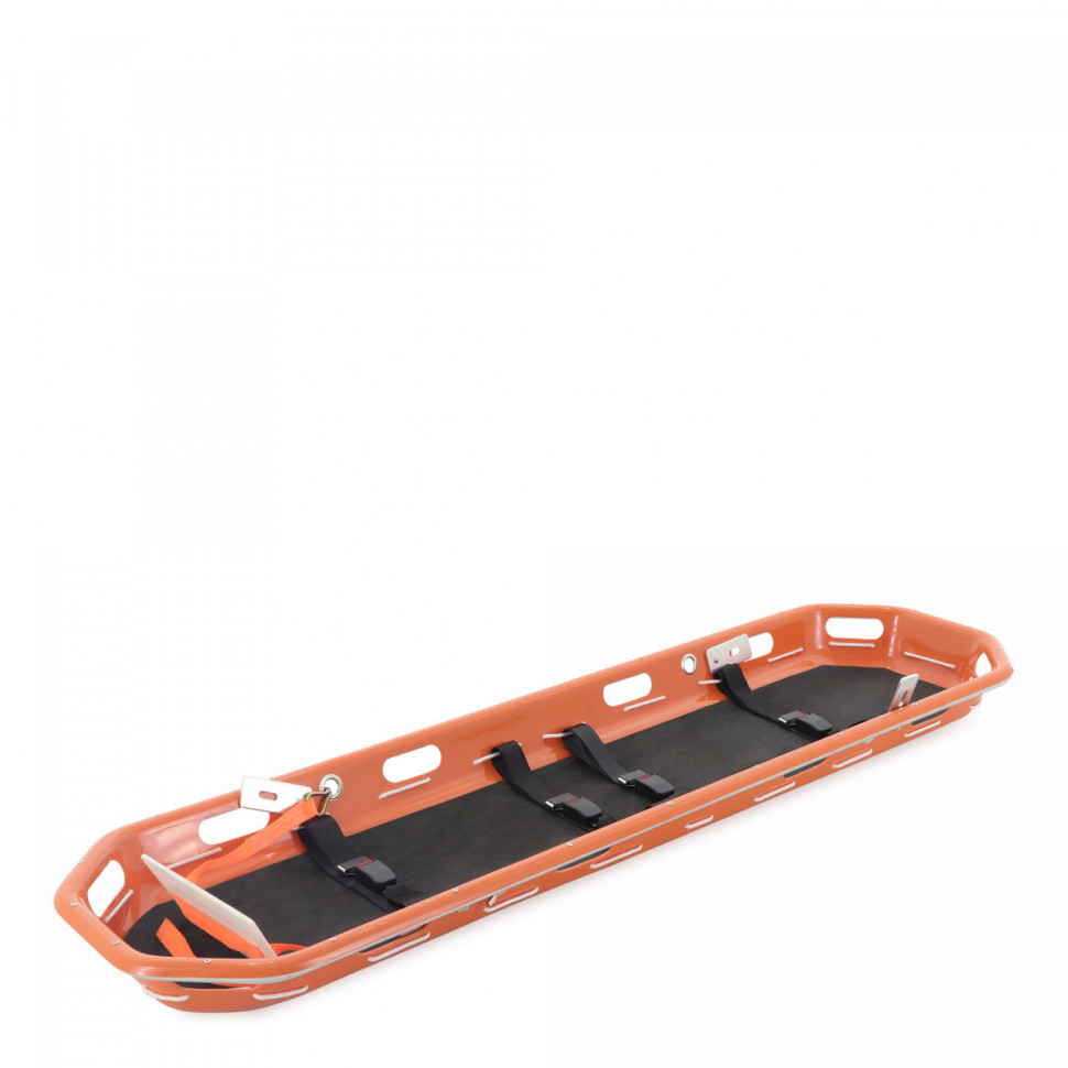 Спинальная доска Med-Mos ММ-Б1, Размер 219х64х18 см Спинальная доска Med-Mos ММ-Б1, Размер 219х64х18 см