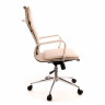 Кресло Everprof Nerey T Экокожа Бежевый Кресло Everprof Nerey T Экокожа Бежевый