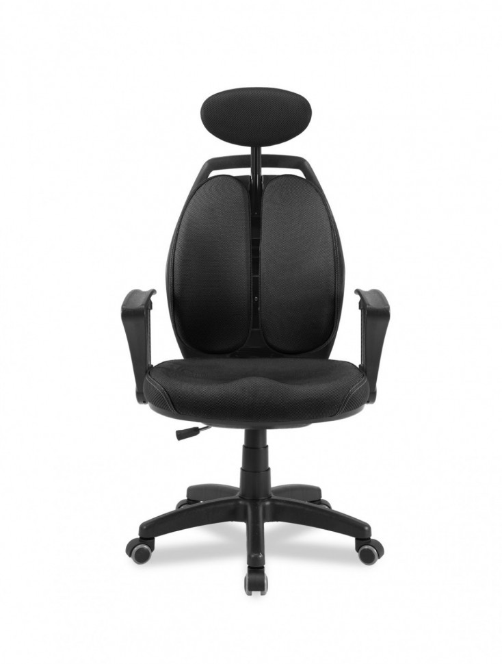 Офисное кресло серия Synif мод. New Trans (SY-0780-BK) Офисное кресло серия Synif мод. New Trans (SY-0780-BK)