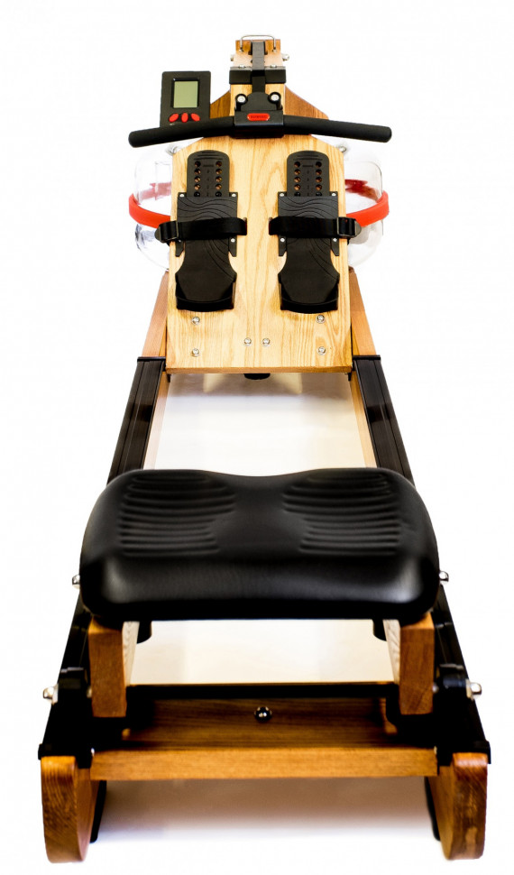 Водный гребной тренажер VF-WR800 Водный гребной тренажер VF-WR800