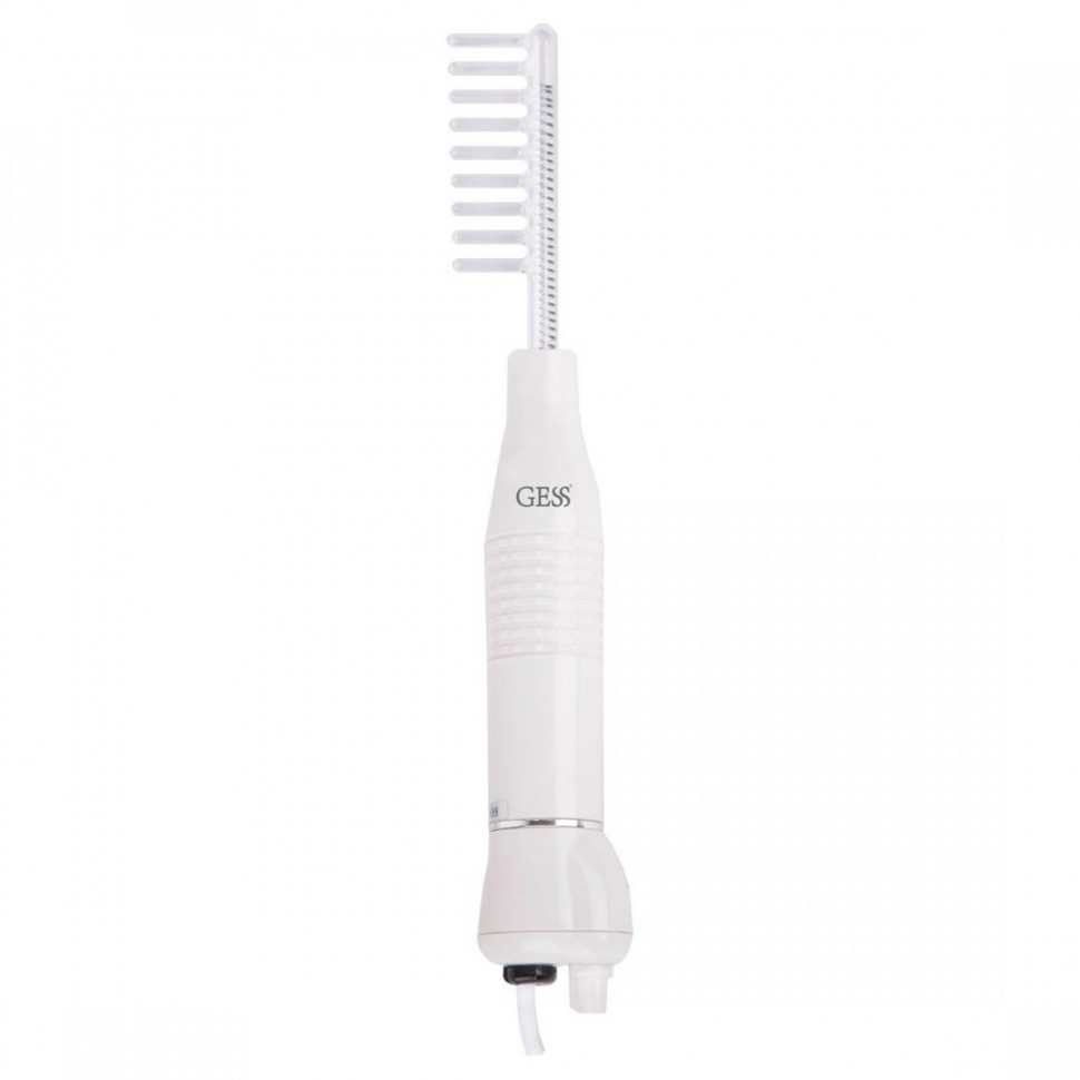 Импульсный массажер Darsonval SUPER NOVA GESS-623 Импульсный массажер Darsonval SUPER NOVA GESS-623