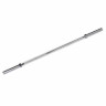 Гриф олимпийский UNIX Fit PRO 180 прямой 150 см / 50 мм Chrome Гриф олимпийский UNIX Fit PRO 180 прямой 150 см / 50 мм Chrome