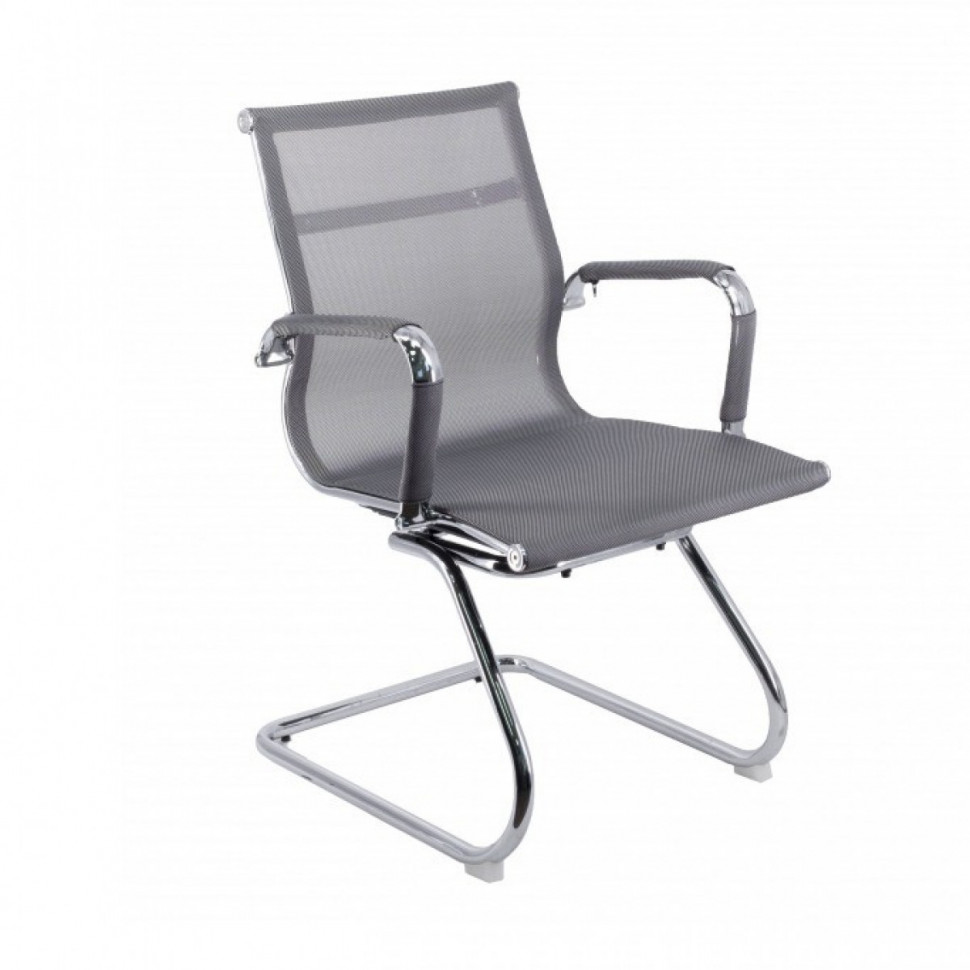 Кресло Everprof Opera CF Сетка Серый Кресло Everprof Opera CF Сетка Серый