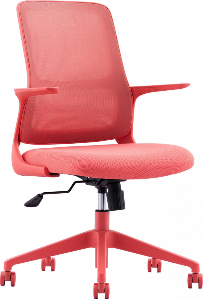 Кресло Everprof Elf Сетка Красный Кресло Everprof Elf Сетка Красный