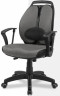 Офисное кресло серия Synif мод. New Trans (SY-0780-GY) Офисное кресло серия Synif мод. New Trans (SY-0780-GY)