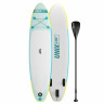 SUP-борд UNIX Line Blue Lagoon (320 см) SUP-борд UNIX Line Blue Lagoon (320 см)