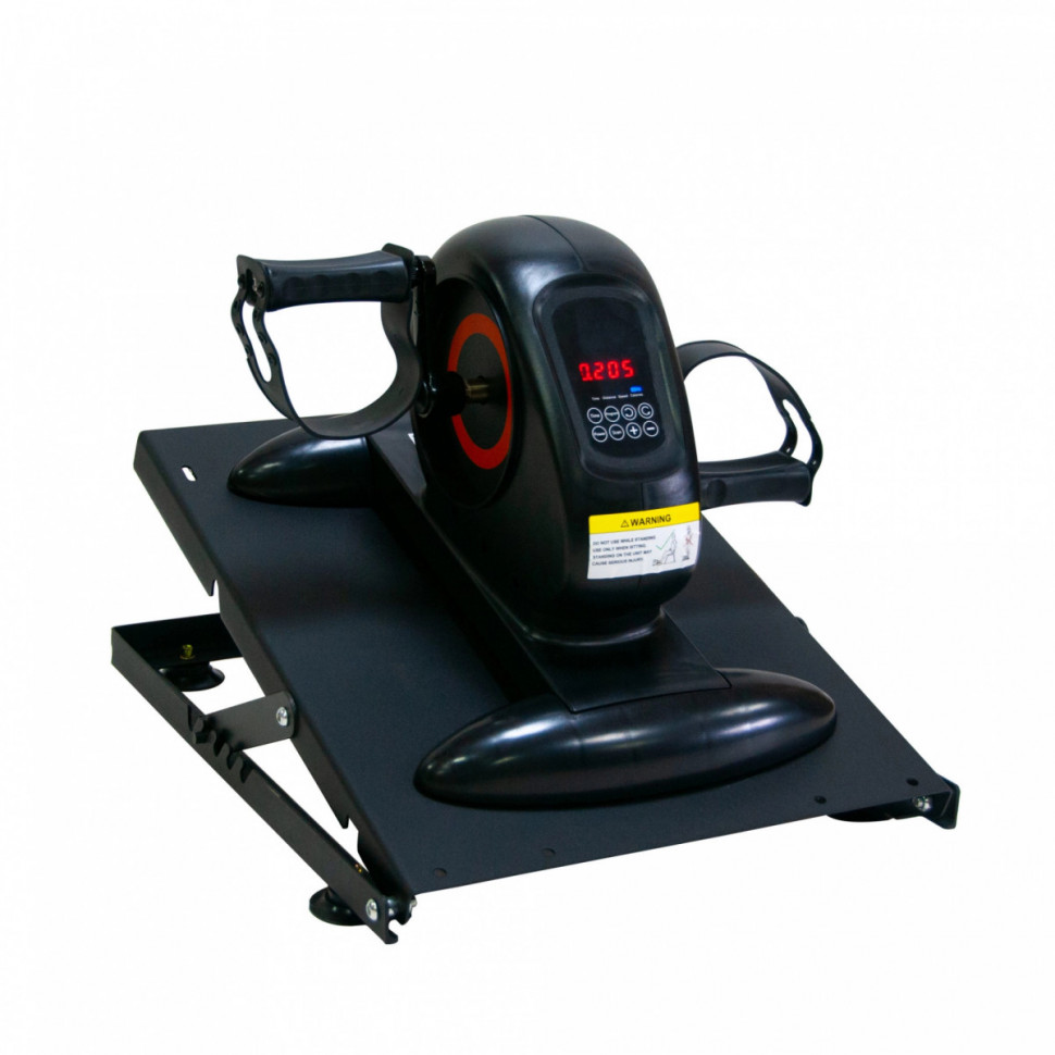 Велотренажер с электродвигателем Mega-T250 Велотренажер с электродвигателем Mega-T250