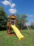 Детский городок Выше всех Теремок Детский городок Выше всех Теремок
