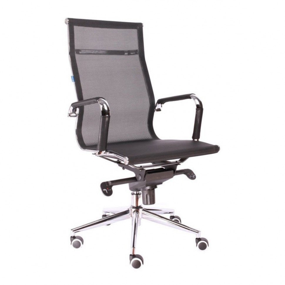 Кресло Everprof Opera T Сетка Черный Кресло Everprof Opera T Сетка Черный